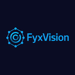 FyxVision Logo